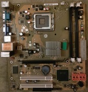 Płyta główna D2840-A11 G41 LGA775