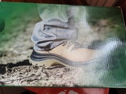 Buty BHP S1 Light R.46