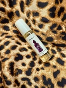 Perfumy Azalea Attar Collection – mini flakon / zapach damski