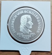 5 MAREK 1955  SCHILLER LUSTRZANKA- NOWE BICIE 