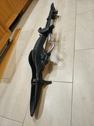 Mont Blanc Barracuda  - uchwyt na rower