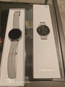 Smartwatch Xiaomi Watch 2 srebrny