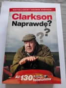 Naprawdę Jeremy Clarkson 