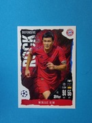 TOPPS MATCH ATTAX 2024-2025 Min-jae Kim Bayern München 212