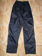 Spodnie przeciwdeszcz. męs. r.M NOWE