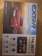 Car play 7" nawi wifi bluetoothe