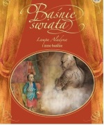 Baśnie świata. Lampa Aladyna i inne baśnie 