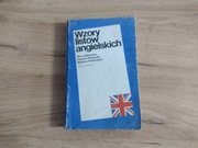 Wzory listów angielskich Falkowska, Majewski, Pawłowska