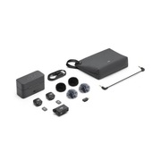 DJI MIC MINI (2TX +1RX + Etui Ładujące) Nowy Folia