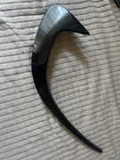 Mercedes CLA W118 listwa spoiler zderzaka 35 AMG AREO oryginał 