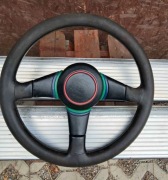 Kierownica sportowa Suzuki vitara 1 88-97r + naba