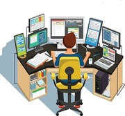 Korepetycje programowanie Python C# JS Bazy Danych