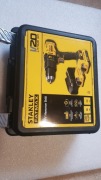 Kufer do wkrętarki Stanley SFMCD711D22