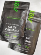 Alpha01 Oil of Oregano 153mg | 130mg Karwakrol | 2x90 kaps. 03.2028