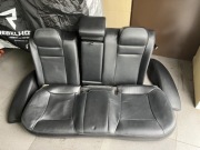 Dodge Charger 11-14r fotele i kanapa