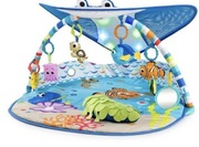 Mata Disney Baby "gdzie jest Nemo?"