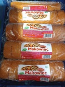Makowce cena za sztukę 