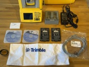 tachimetr Trimble S3 2" DR Autolock + walizka + 2 bat - cena brutto 23% VAT