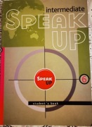Speak up student's book 6