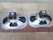 Głośniki Blaupunk z radioli lampowej ( 1964 rok) -para