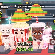 Popcuru and Fizzuru 1.3b/s Steal a Brainrot