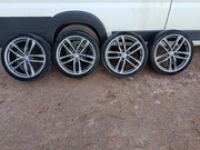 Felgi 5x112 AUDI 20" 469601025N 469601025M 