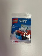 Lego City 30568 Deskorolkarz
