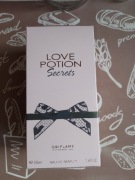 Woda toal.Love Potion secret
