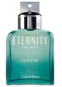 CK CALVIN KLEIN ETERNITY FOR MEN FOR SUMMER 2012 100 ML