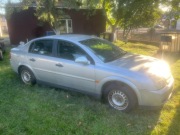 silnik vectra c 2.2. benzyna z22se 147 km