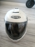 Kask motocyklowy caberg levo rozmiar M 