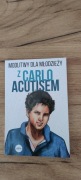 Modlitwy dla młodzieży z Carlo Acutisem