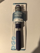 Szczotka do włosów okrągła 