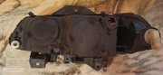 Komplet lamp przednich Renault Laguna 1