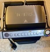 Grill elektryczny Tefal Optigrill (GC712D34)