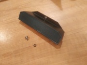 UNITRA ZRK magnetofon ZK 246 2404 2405 osłona głowic osłonka nakładka 