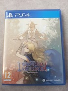 Record of Lodoss War Deedlit in Wonder Labyrinth PS4 PS5 | Jak Nowa!