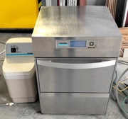 Zmywarka gastronomiczna Winterhalter + zmiękczacz do wody