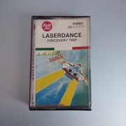 Laser Dance Discovery Trip