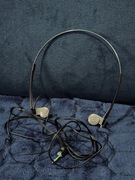 Dynamiczne Słuchawki douszne Sony MDR-W10 TURBO Discman Walkman Unikat