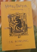 J. K. Rowling "Harry Potter i Więzień Azkabanu" outlet