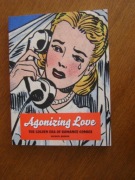 Michael Barson, Agonizing Love. The Golden Era of Romance Comics