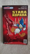 KOMIKS GIGANT POLECA TOM LXXXVII (87) STARA KOPARA