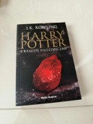 Harry Potter i Kamień Filozoficzny