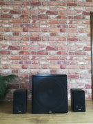 Canton  zestaw plus C i plus S