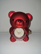 Szkatułka na biżuterię Magiczny MIŚ | Wieczna Róża i Naszyjnik | Walentynki