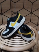 Buty sportowe adidasy sneakersy Nike Air Force1 27 