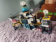 WOMA POLICE - Komisariat & Policyjna Akcja - 1261 el. - KOMPATYBILNE