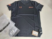 Babolat Crew Neck Tee J.Lebron S T-shirt tenis