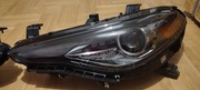 Lampa przód lewa Alfa Romeo Giulia 2022r Xenon 35w